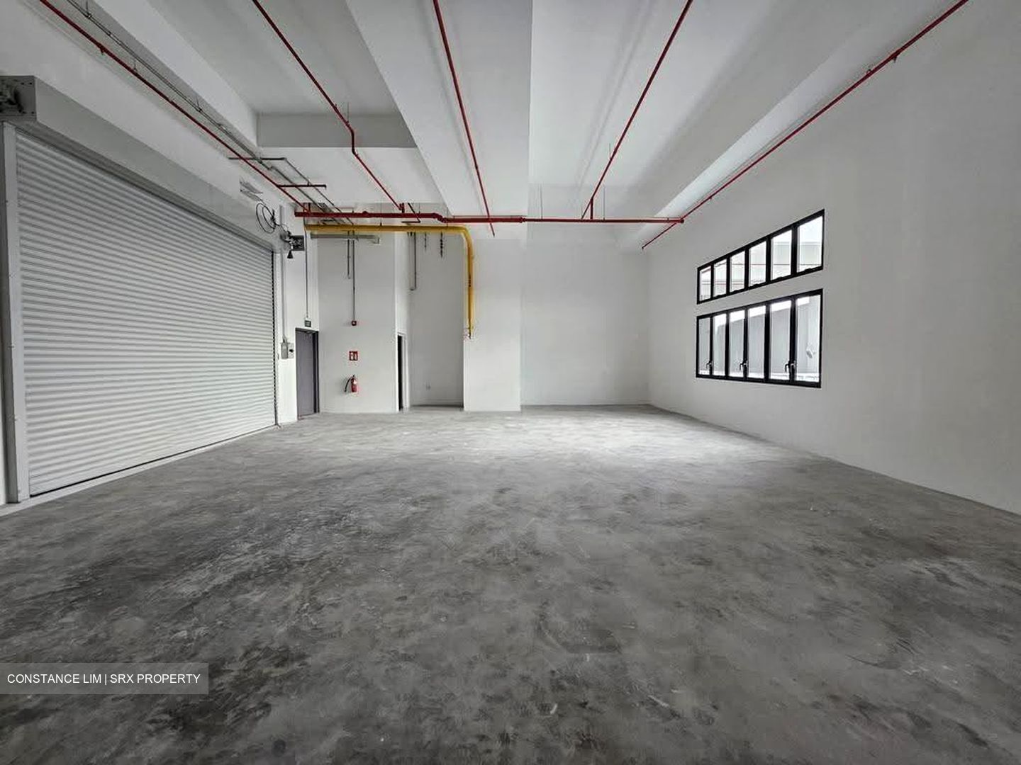 Ct Foodnex (D25), Factory #627824101
